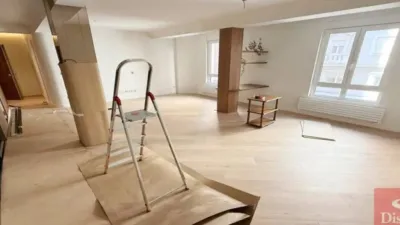Apartment in Centro-Ayuntamiento photo 5