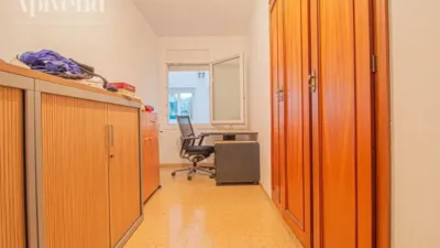 Apartment in Parc Bosc-Castell de Sant Ferran photo 22