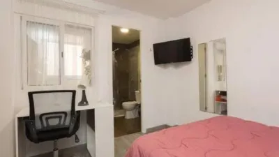 Apartment in Pont Nou photo 13