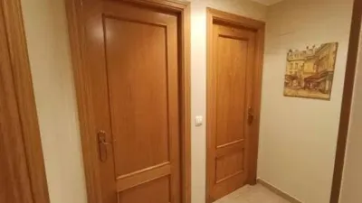 Apartment in Barrio Cotero photo 24