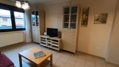 Apartment in Barrio Cotero photo 8