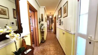 Chalet in Retamar photo 39