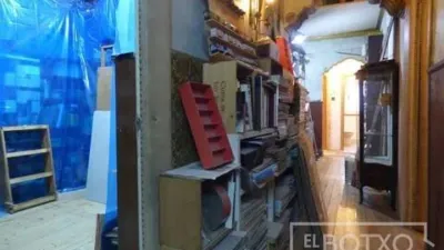 Apartment in Bilbo Zaharra photo 24