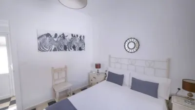 Apartment in Vejer de la Frontera photo 5