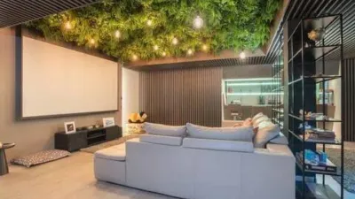 Chalet in L'Albir photo 24