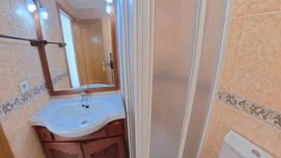 Apartment in El Campello photo 16