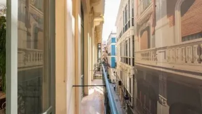 Apartment in La Catedral photo 8