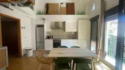 Apartment on Calle del Progreso photo 21