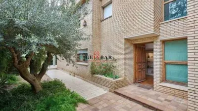 Chalet in Esplugues de Llobregat photo 4