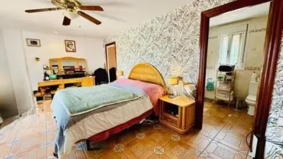 Chalet in Capellanía-Retamar photo 15