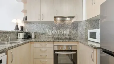 Duplex Penthouse in Salatar photo 12