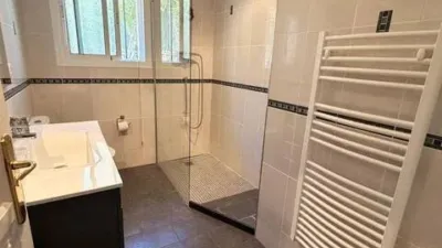 Chalet in Benidoleig photo 29