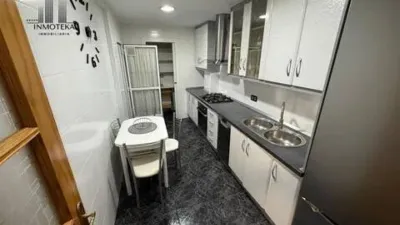 Piso en alquiler en Vereda-Santa Teresa-Pedro Lamata-San Pedro Mortero, Vereda-Santa Teresa-Pedro Lamata-San Pedro Mortero (Albacete Capital) de 1.100 €<span>/mes</span>
