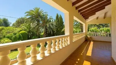 Chalet in Urbanizations photo 57
