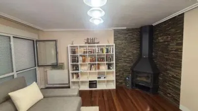 Terraced house in Plentzia photo 12