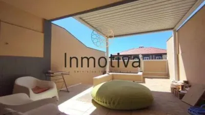Terraced house on Calle Lirio photo 4