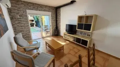 Casa – Dénia, Barri Oest / Campaments - Més