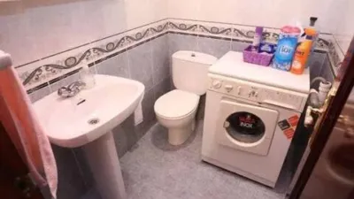 Flat on Calle de Fray Norberto del Prado photo 19