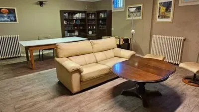 Chalet in Plentzia photo 46