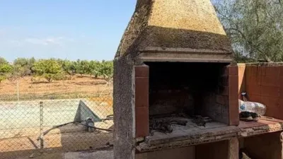 Rustic house on Calle Paraje los Navarros, No Number photo 13