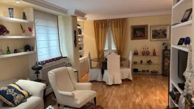 Apartment in Jaén Capital photo 5