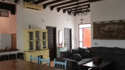 Chalet en Avenida del Convento photo 15