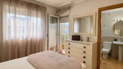 Townhouse in Garres y Lages photo 13