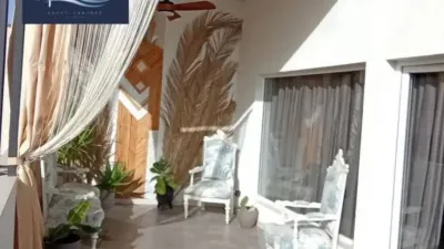 Piso – Alacant / Alicante, les Carolines Altes, l'Alacantí - Vista 5