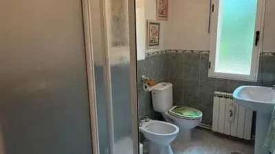Chalet in Albalate de Zorita photo 31