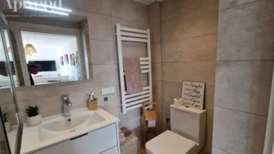 Apartment in Empuriabrava photo 23