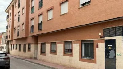 Apartment in Cabezo de Torres photo 5