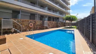 Apartment on Carrer de Joanot Martorell photo 28