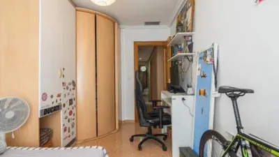 Apartment in Carrús Este-Camí dels Magros photo 28