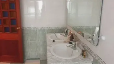 Apartment in Bailén photo 21