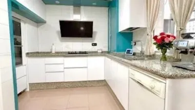 Apartment in San Antón photo 13