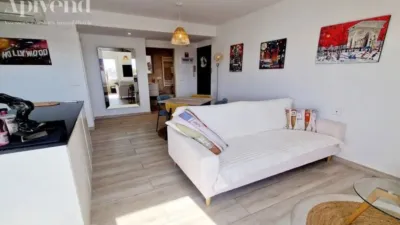 Apartment in Empuriabrava photo 46