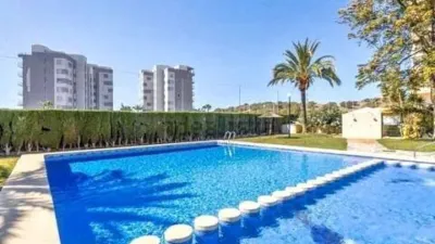 Pis – la Vila Joiosa / Villajoyosa, Urbanització Gasparot, la Marina Baixa - Vista 2