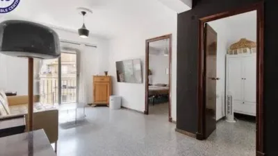 Apartment on Carrer de Llanera de Ranes photo 8