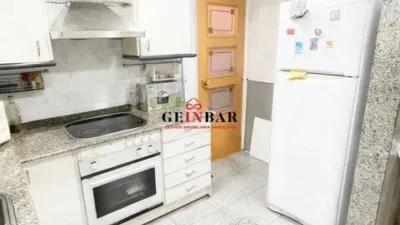 Apartment in La Verneda-La Pau photo 8
