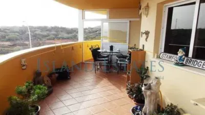 Apartment in Costa del Silencio-Las Galletas photo 7