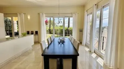 Chalet in Son Vida photo 19