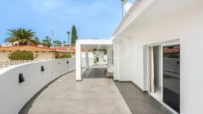 Chalet en Costa Adeje photo 8