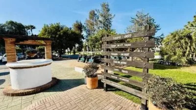 Townhouse in Lauro Golf photo 38