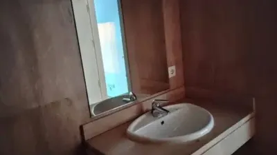 Chalet in Guillena photo 33