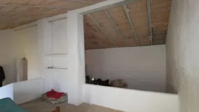 Chalet in El Gastor photo 11