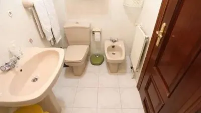 Flat on Calle de Fray Norberto del Prado photo 66