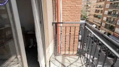 Apartment on Carrer de Llanera de Ranes photo 5