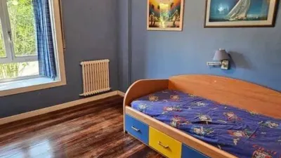 Chalet in Plentzia photo 34