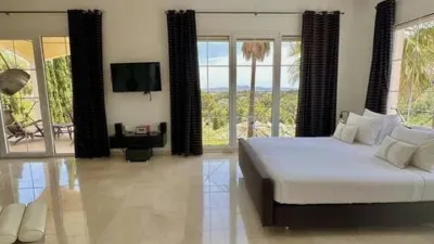 Chalet in Son Vida photo 22