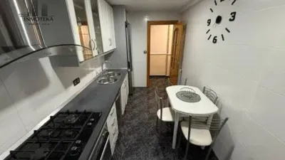 Piso en alquiler en Vereda-Santa Teresa-Pedro Lamata-San Pedro Mortero, Vereda-Santa Teresa-Pedro Lamata-San Pedro Mortero (Albacete Capital) de 1.100 €<span>/mes</span>